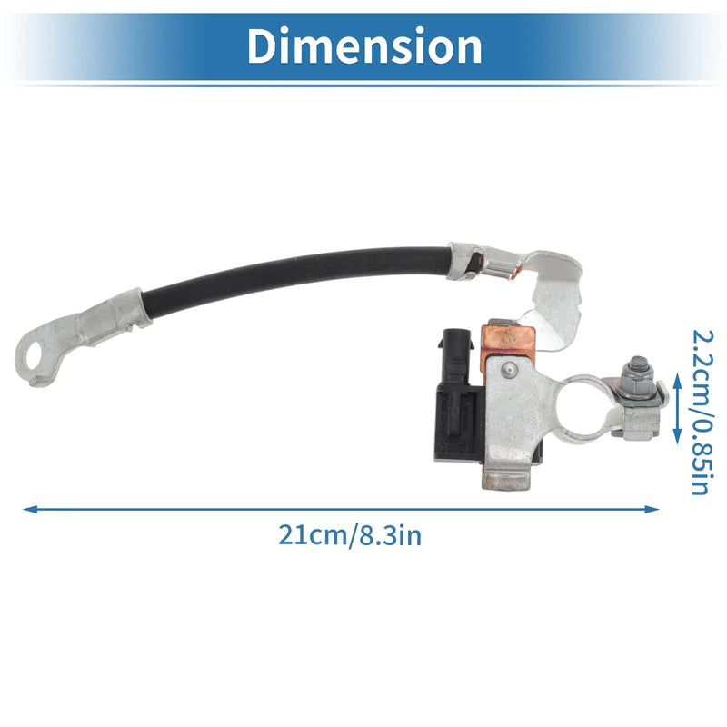 Hyundai Elantra 1.4L 1.6L 2.0L Battery Current Sensor (2017-2020)