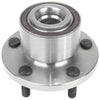 Ford Mondeo Front Wheel Bearing Hub Kit (2007 - 2010)