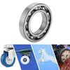Scooter Skateboard Wheel Deep Groove Ball Bearings 85x150x28mm 1 Pc