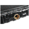 Toyota Landcruiser 75 Series Radiator 4 Row Brass/Copper (1985-1990)