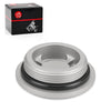 Suzuki GSX1300R 1999-2024 Silver Grey Crankcase Cover Plug w/O-Ring