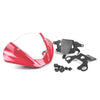 Ducati Monster 950 937 Windshield W/ Bracket (2021-2022)