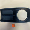 Mini Countryman Fog Light Bezel (2017-2020)