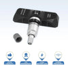 BMW 328i, 528i, 535i TPMS Sensor 433MHz (2007-2013)