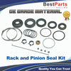 Jeep Liberty / Dodge Nitro Rack and Pinion Seal Kit (2006–2012)