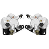 Suzuki Quadsport Z400 Front Brake Calipers & Pads (2003–2013)