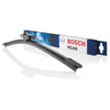 Ford Escape ZG Rear Wiper Blade Assembly