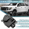 Nissan Titan Armada AC Heater Blend Door Actuator (2005-2015)