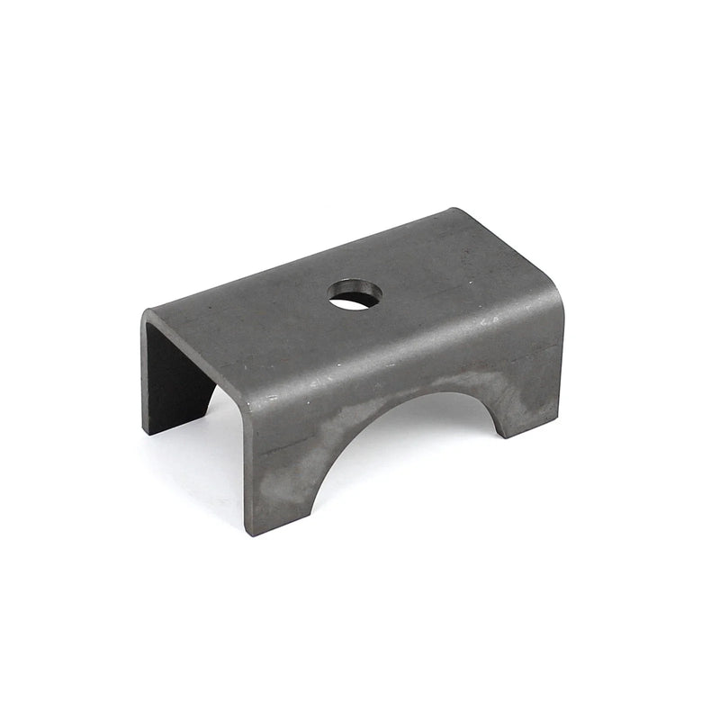 3" Weld On Leaf Spring Pad Perch Bracket