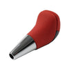 Toyota Yaris, Tundra, Avalon, 4Runner, Lexus RX450h Red Gear Shift Knob