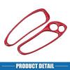 Chevrolet Corvette C5 Speedometer Side Button Switch Cover (Set of 2)