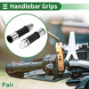 Hand Grip Cover / 7/8" 22mm / Motorcycle