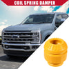 Ford F-250 Super Duty Front Suspension Coil Spring Damper (2017-2023)