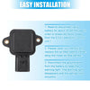 Ford F-250 F-350 F-450 Mass Air Flow Sensor (2008-2010)