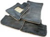 Rolls Royce Dawn Sheepskin Floor Mats (2016-2019)