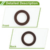 MINI COOPER / DODGE NEON(2002-2008) 1 Pcs Crankshaft Oil Seal (1995-2005)