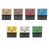 Car RV Resettable Fuse Breaker Kit with Holder