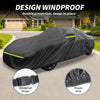 Porsche 911 Waterproof 233D-PU Car Cover (2013-2023)