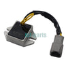 Ski-Doo MXZ 380F 500F 2002-2004, MX Z X 440 2003-2005 Voltage Regulator