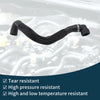 BMW 740Li Rubber Radiator Hose (2013-2015)