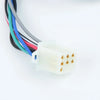 ATV 110cc 90cc 7-Wire Left Handlebar Choke Lever