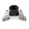 Honda CMX250 C Rebel 250 36mm Carburetor Intake Manifold Boot (1985-1987)