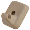 Ford F150 Beige Sun Visor Clips (2009-2014)