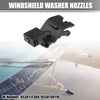 Toyota Camry Windshield Wiper Washer Nozzle Spray Jet (2007–2011)