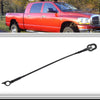 Dodge Ram 2500 4x Tailgate Cables (1994-2002)