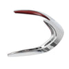 Honda VTX1800, VTX1300 ABS Front Mudguard Tip (2002-2009)