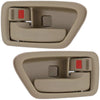 Toyota Camry SXV20 Inner Door Handle (1997-2001)