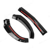 2015-2018 Benz C-Class W205 Bumper Splitter Body Kit (2015-2018)