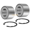 Kawasaki Teryx Teryx4 750 / 800 2 x Front Wheel Bearings (2008–2023)