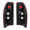 Tail Lamp Lights RH+LH Fits Isuzu D-Max Holden Rodeo Truck Pickup 2003-06 D06
