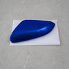 Honda Civic 2016-2020 Blue Left Side Car Mirror Cover Trim