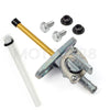 Honda ATC250R Fuel Petcock Switch Valve (1985–1986)