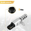 Nissan Altima Engine Oil Control Variable Valve Timing Solenoid (2002-2006)
