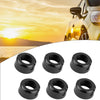Ford Explorer Mustang 6 x Fuel Injector Seal Adaptor