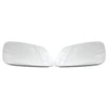 BMW F01 F10 F06 F20 F21 F30 F48 (2011-2020) - 1 Pair Side Mirror Glass