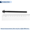 Chevrolet Sonic Engine Cylinder Head Bolt Set 1.4L L4 (2012-2020)