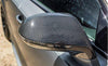 Audi A7 S7 RS7 Carbon Fiber Mirror Covers (2011-2023)