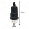 Compressor Air Locker Diff Lock 12V Air Pressure Switch 15-140 psi