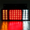 Isuzu Elf Truck 1 Pair 24V LED Rear Tail Lights (2000-2023)