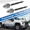 Chevrolet Aveo, Pontiac G3, Suzuki Front Inner Tie Rod End Links