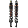 Yamaha Suzuki Honda ATV Go Kart 400MM Adjustable Air Damper