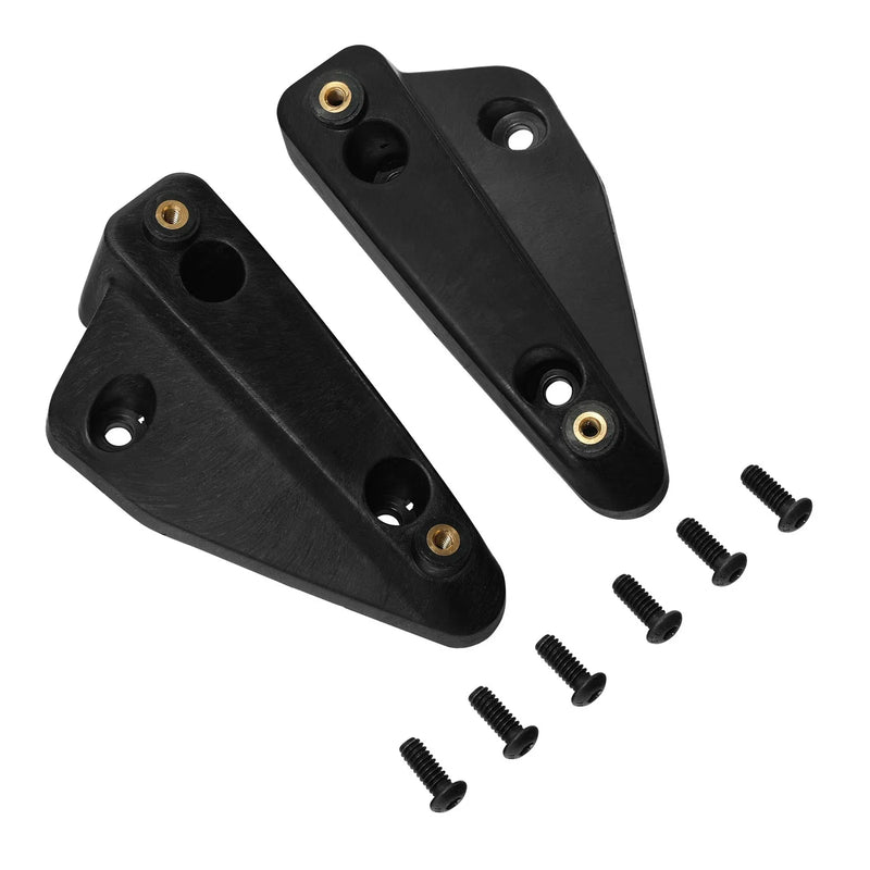 Harley CVO Road Glide FLTRXSE Windshield Mount Bracket (2023-2025)