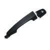 Mitsubishi Triton ML MN Black RH Right Front Outer Door Handle (2006-2015)