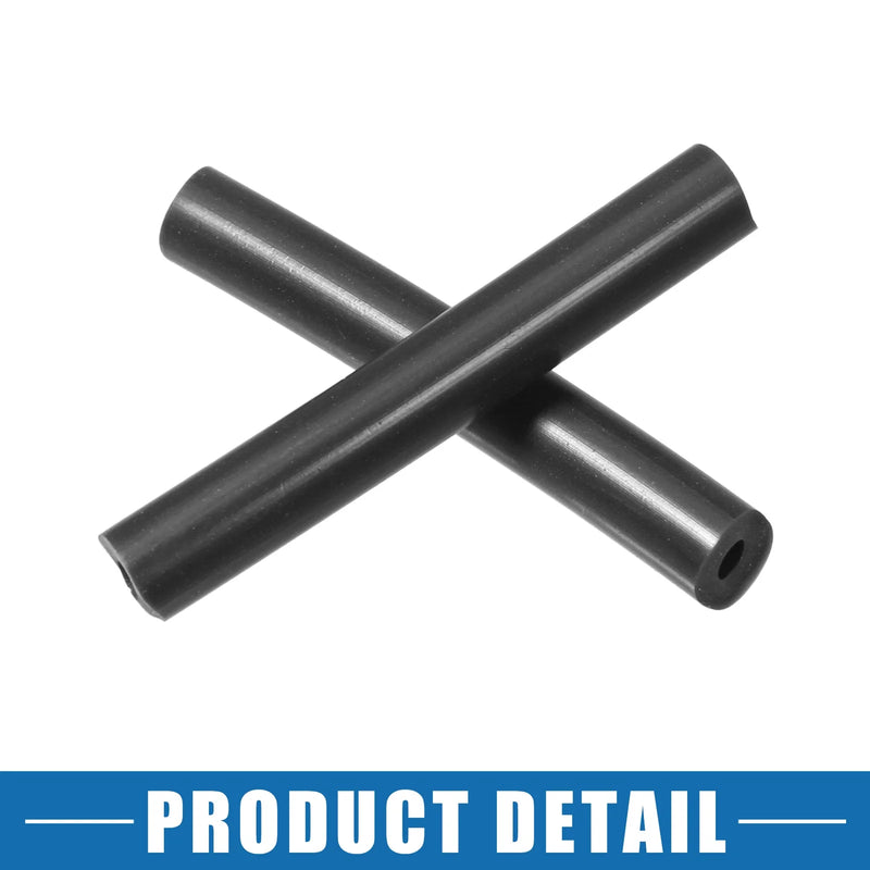 Jeep Wrangler JK JKU (2007-2017) - 4x Sun Visor Repair Tube Replacement