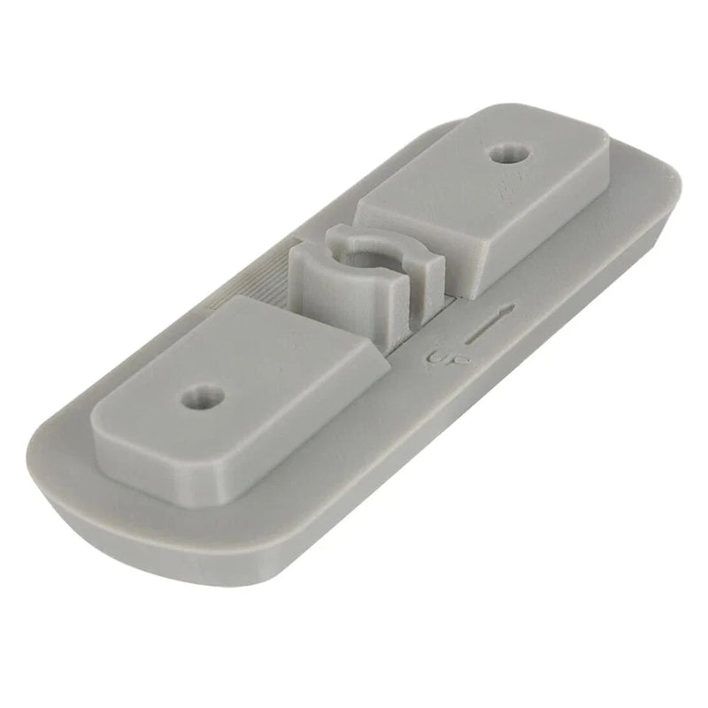 Chevy Colorado, GMC Canyon Sun Visor Clip Mount Bracket (2004-2011)