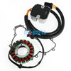 Polaris ACE 900 EFI Stator Coil, Regulator Rectifier, Gasket (2016)
